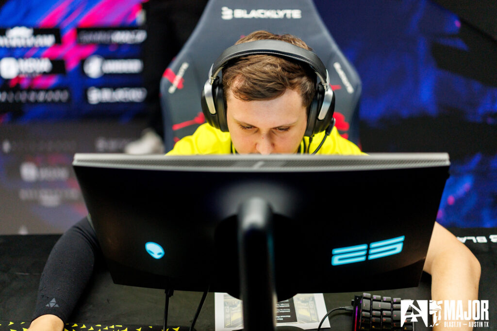 Как может закончиться эра Vitality?