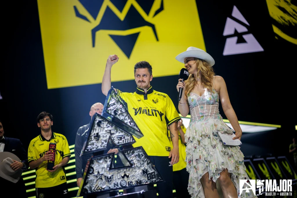 Как может закончиться эра Vitality?