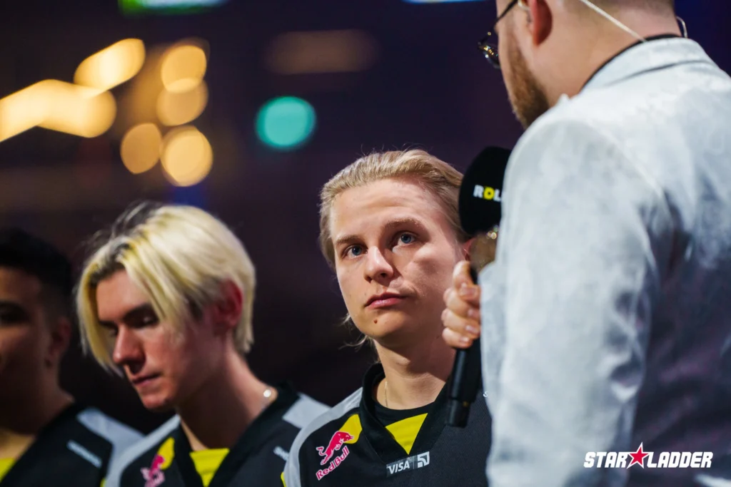 NAVI очень скоро нужна будет перестройка. И кажется, у команды будут большие проблемы