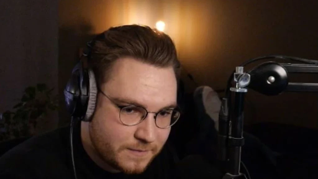 OhnePixel провел стрим из штаб-квартиры MrBeast