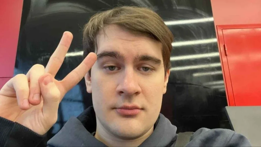 Братишкин спровоцировал ИИ на запретку - бота забанили на Twitch на 7 дней