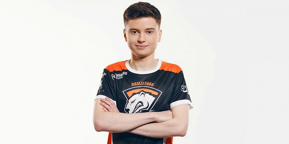 Ramzes - легенда киберспортивной Доты, ставший стримером. Что мы о нем знаем?