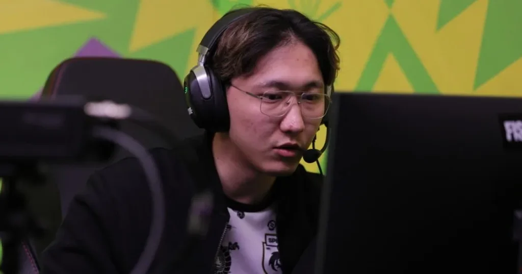 Malik сыграет вместо Noticed за Team Yandex в плей-офф BLAST Slam VI