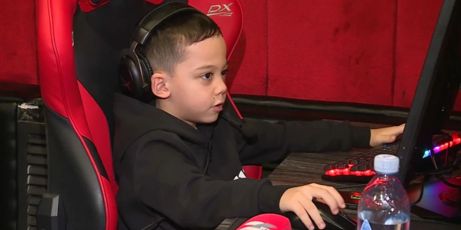 L3rich: «ShaLun пришлось сменить школу после подписания в Aurora, ему не давали прохода»