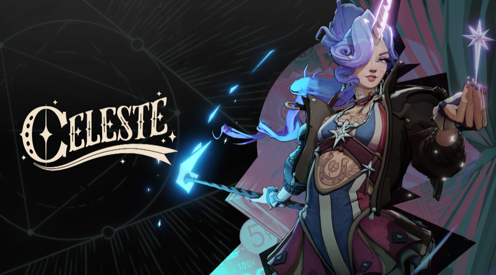 В Deadlock вышел новый персонаж Celeste: &laquo;Шоу начинается&raquo;.