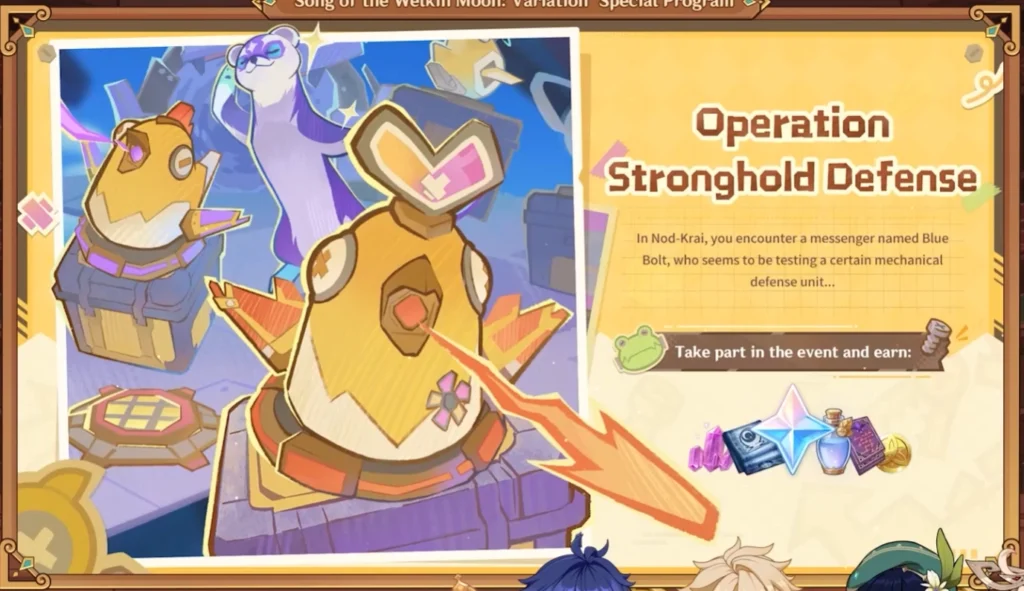 Стрим разработчиков 6.4 Genshin Impact - промокоды, баннеры, дата