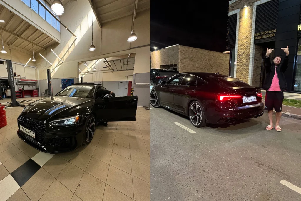 Стример Анар Абдуллаев, биография: возраст, рост, девушка и другие детали