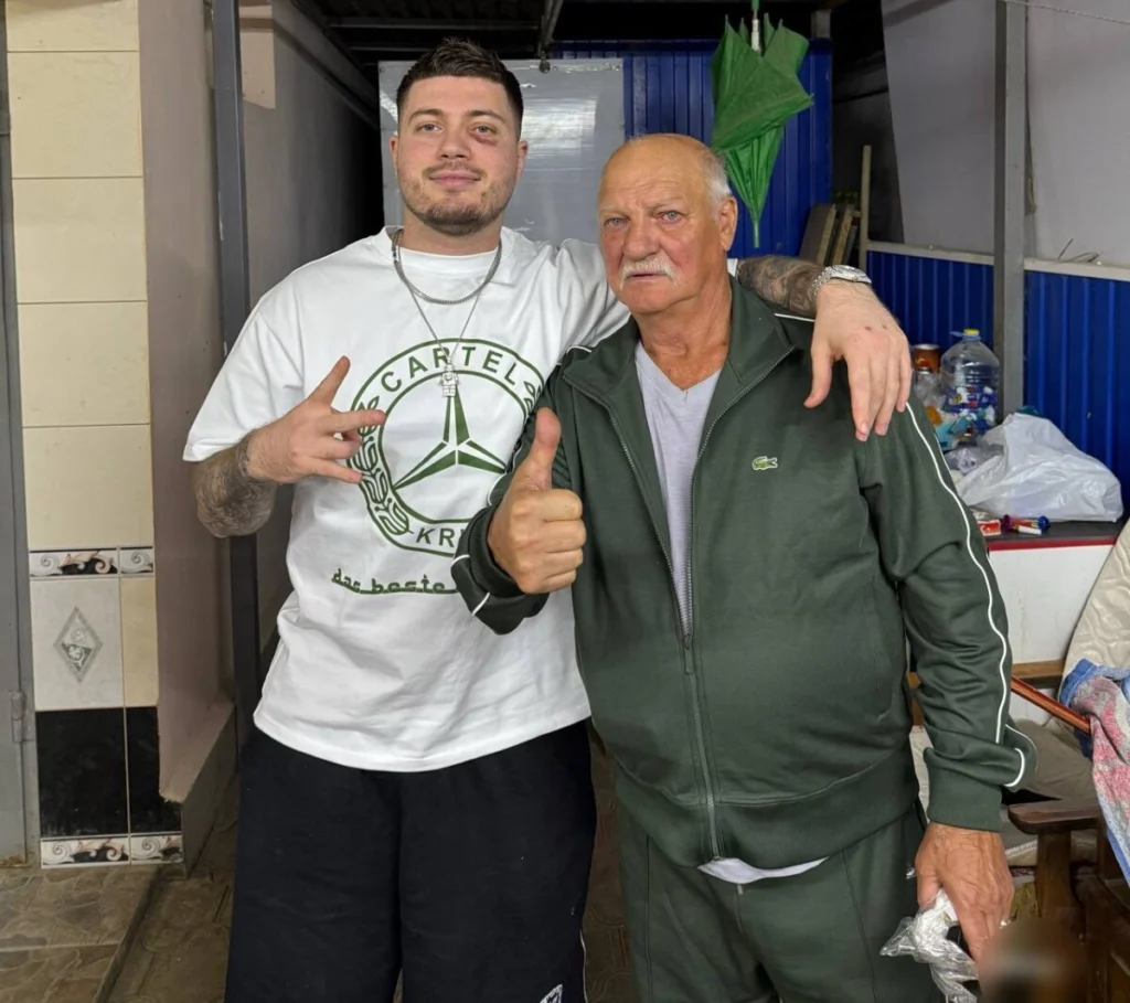 Стример Анар Абдуллаев, биография: возраст, рост, девушка и другие детали