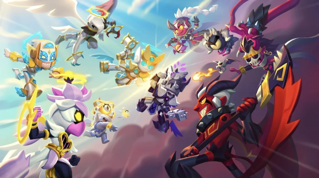 Лучшие скины в Бравл Старс: топ-20