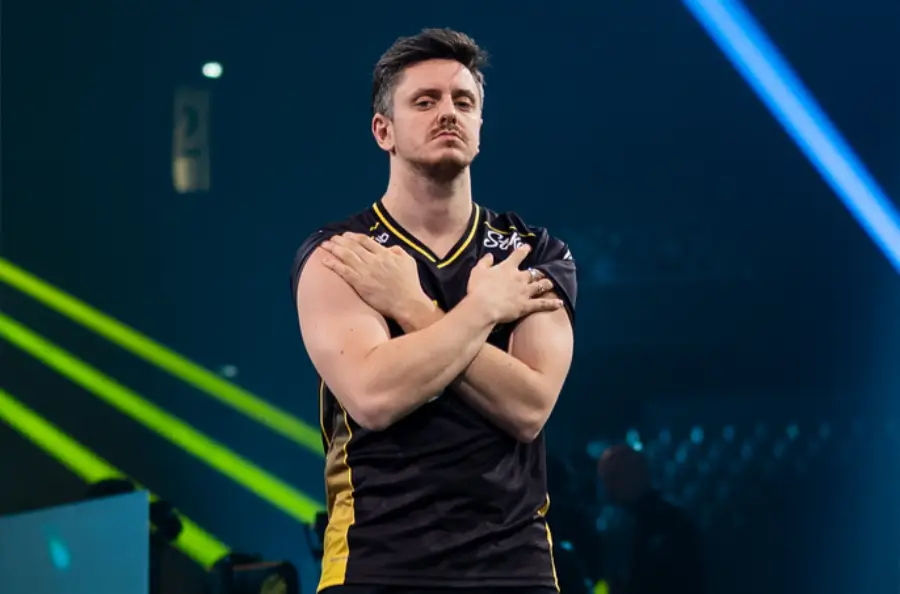 Vitality выиграла PGL Cluj-Napoca - 3:0 против PARIVISION