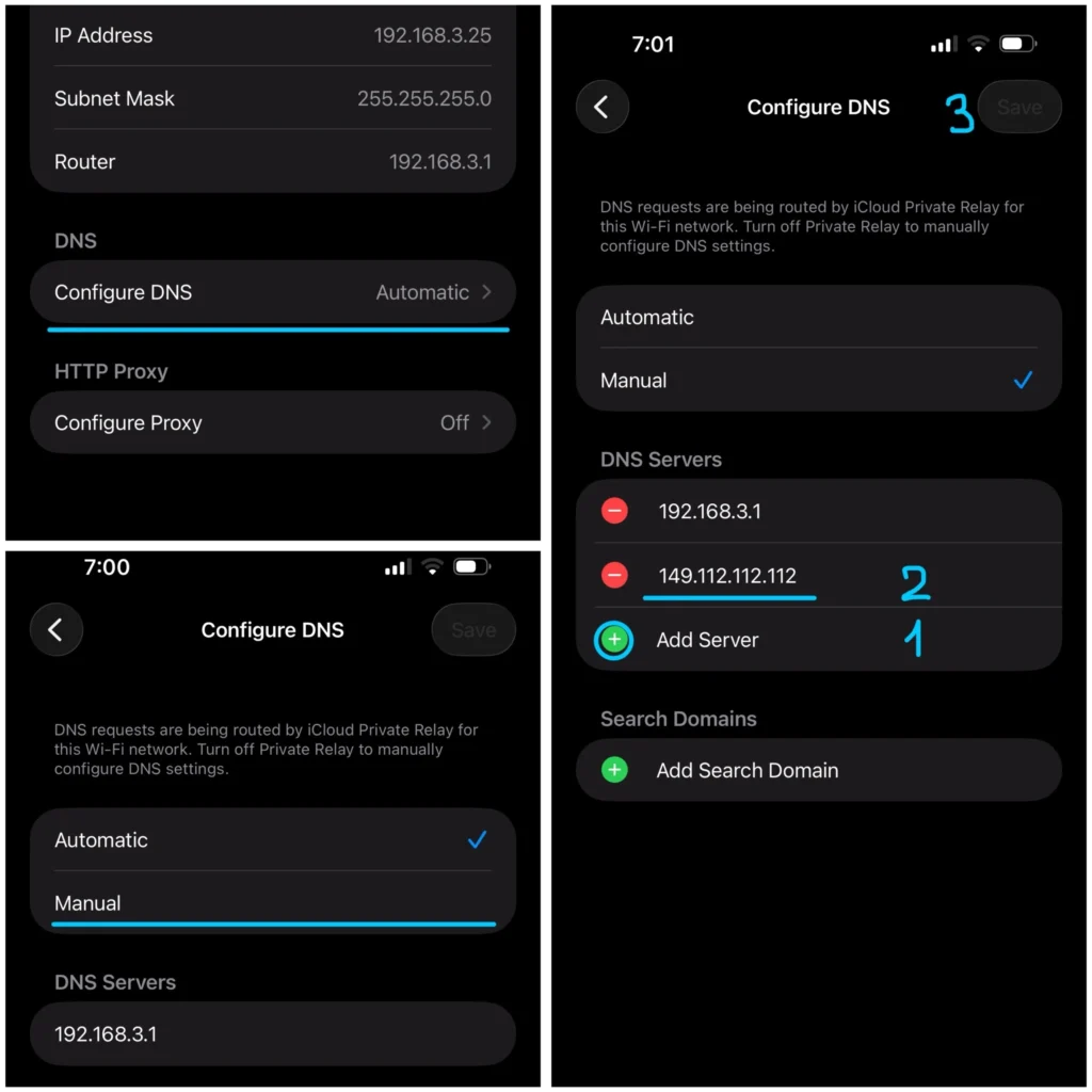 13 рабочих DNS-серверов для Brawl Stars на любой телефон