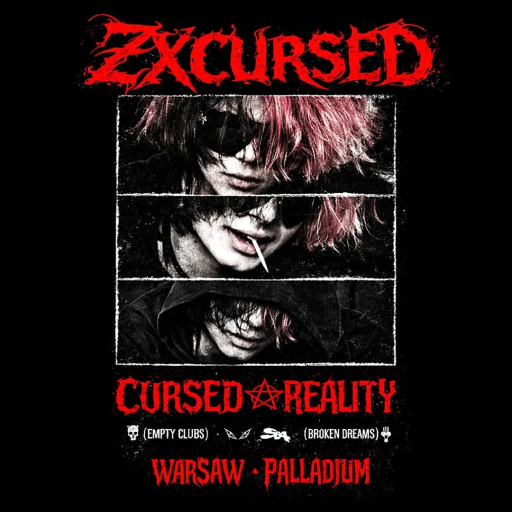 kursed