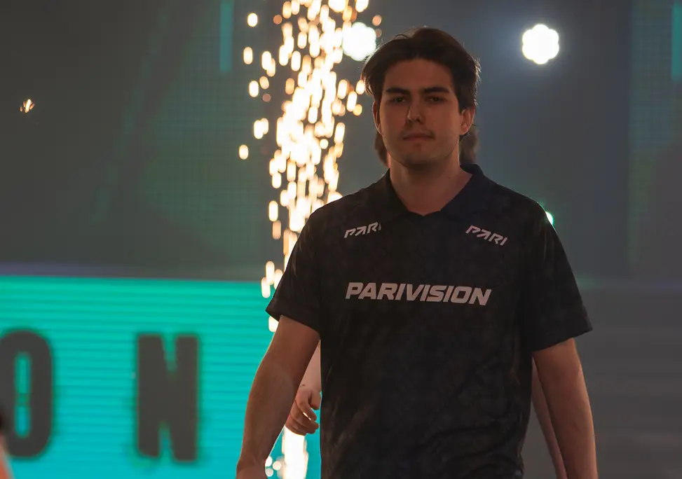 ESL Pro League 23. G2 - Gladiators и Astralis - Monte в первом раунде