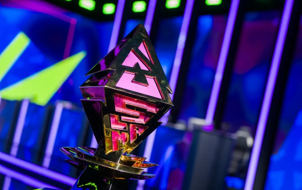 BLAST Slam VI. NAVI проиграли Liquid в гранд-финале