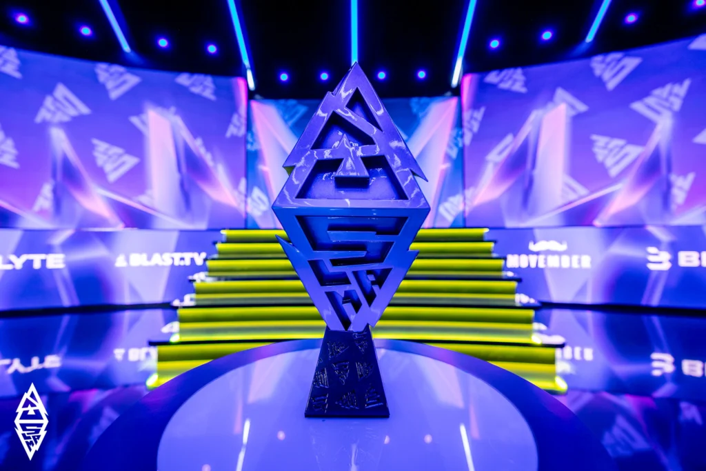 BLAST наконец-то провел отличный турнир по Доте. Плей-офф в bo5 – кайф!