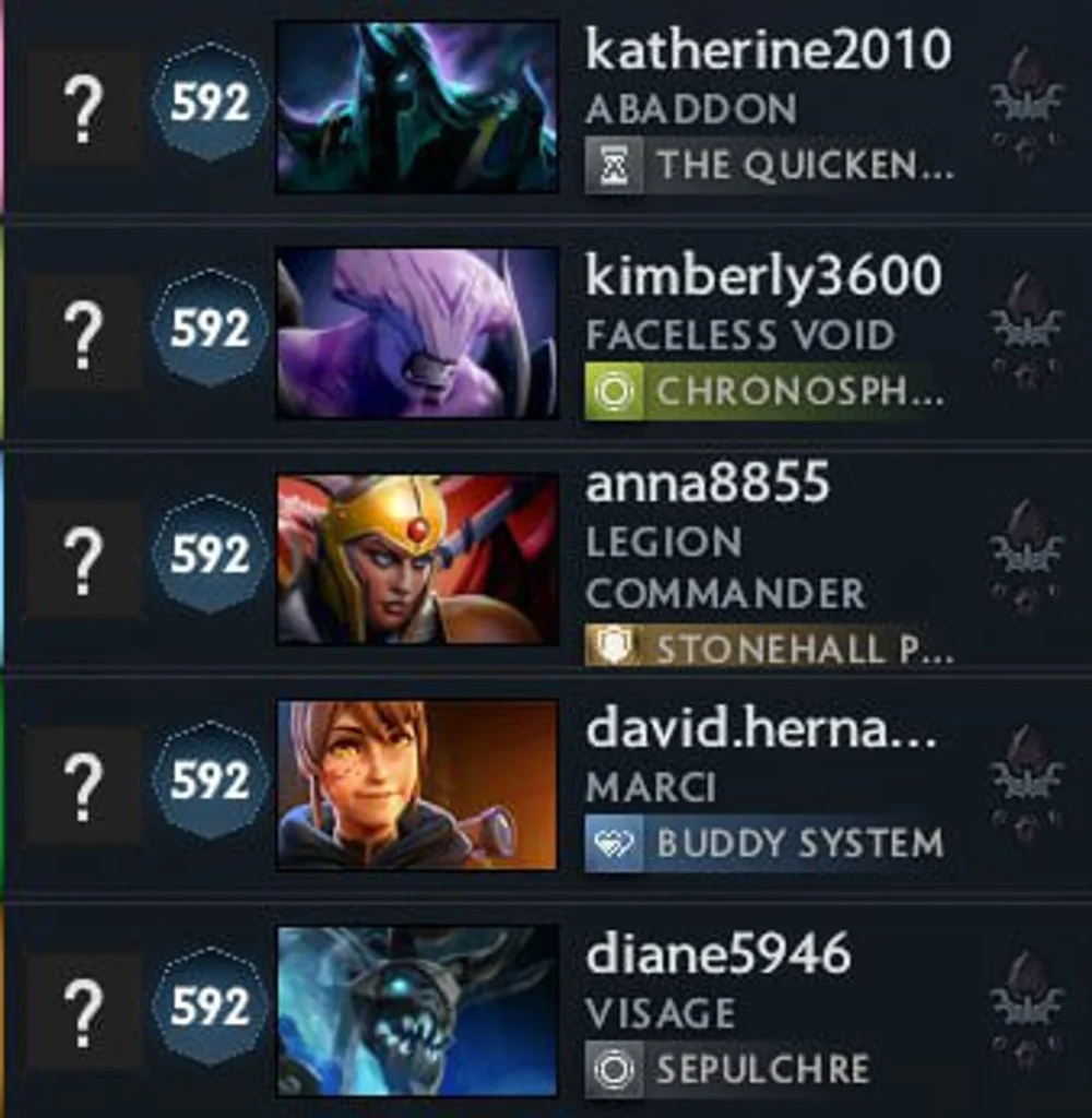 Что Valve должна убрать из Доты в &laquo;Весенней чистке&raquo;? Есть 3 явных кандидата