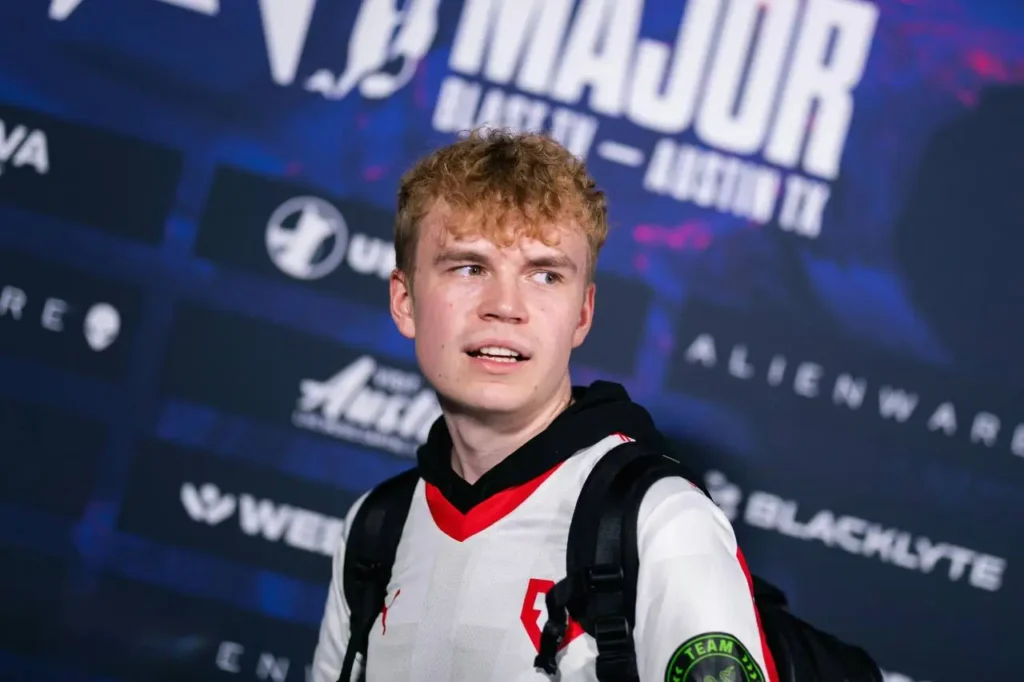 Brollan о мечтах: «Купить квартиру в Стокгольме и съездить в Таиланд с семьей»