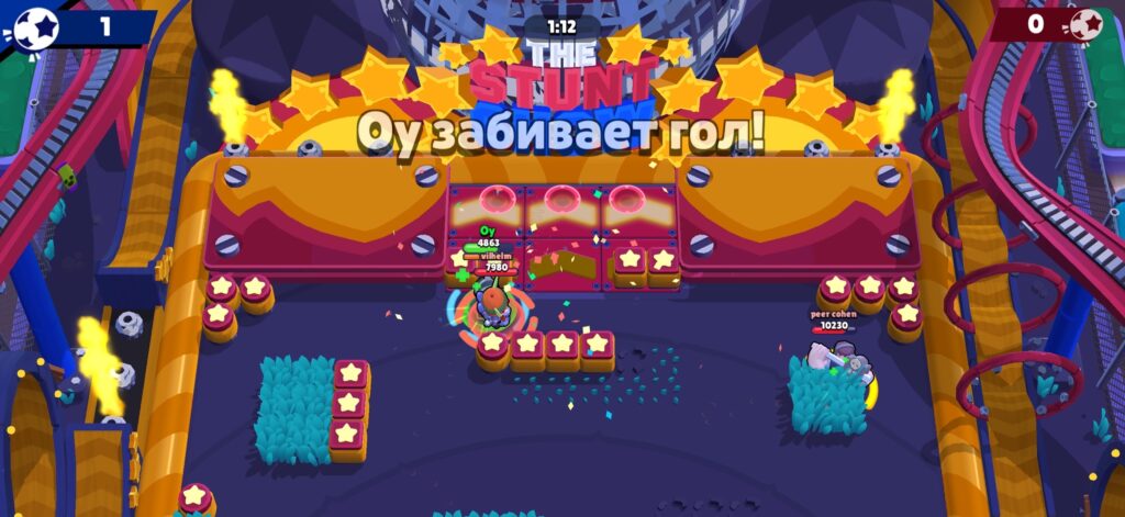 Бравл Старс: что за игра, как в нее играть и в чем ее суть