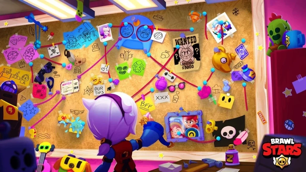 13 рабочих DNS-серверов для Brawl Stars на iOS и Android