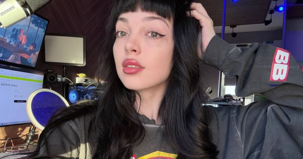 Что мы знаем про Байовл? Стримерша Доты, девушка Шадоукека и косплеерша