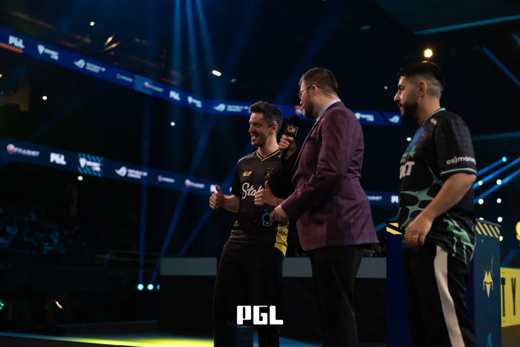 Что не так с аурой MOUZ?