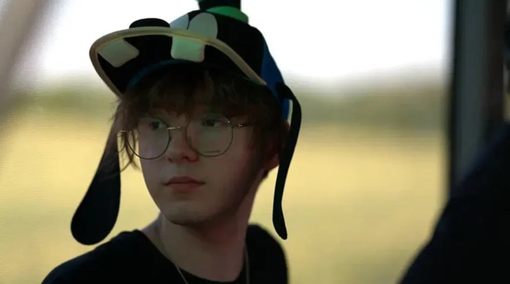 Что мы знаем про ct0m? Юный одаренный стример и топ-1 FACEIT