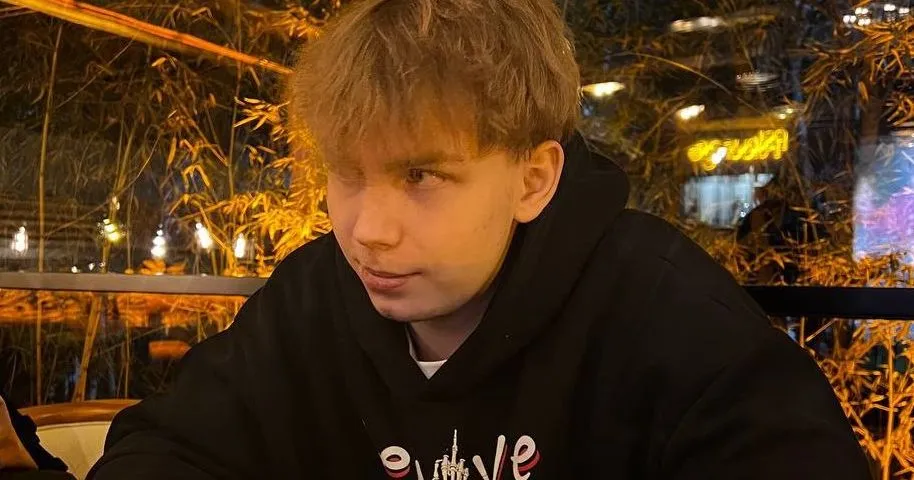 Strogo попал в топ-5 стримеров на Twitch по часам просмотра