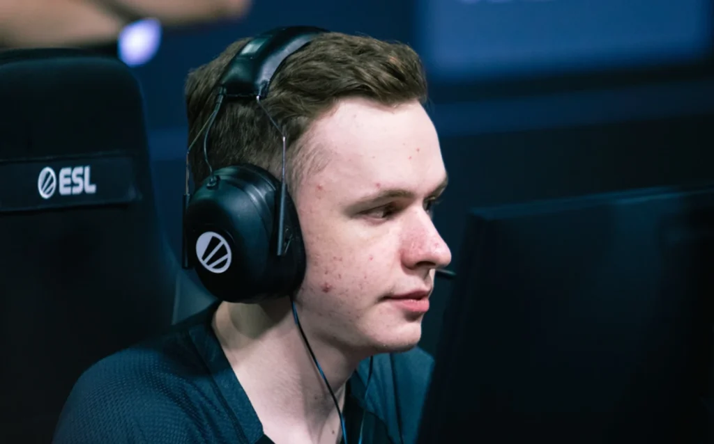 Interz о 1w Team: «Мы могли выиграть у команды из топ-30 и проиграть команде из топ-100»