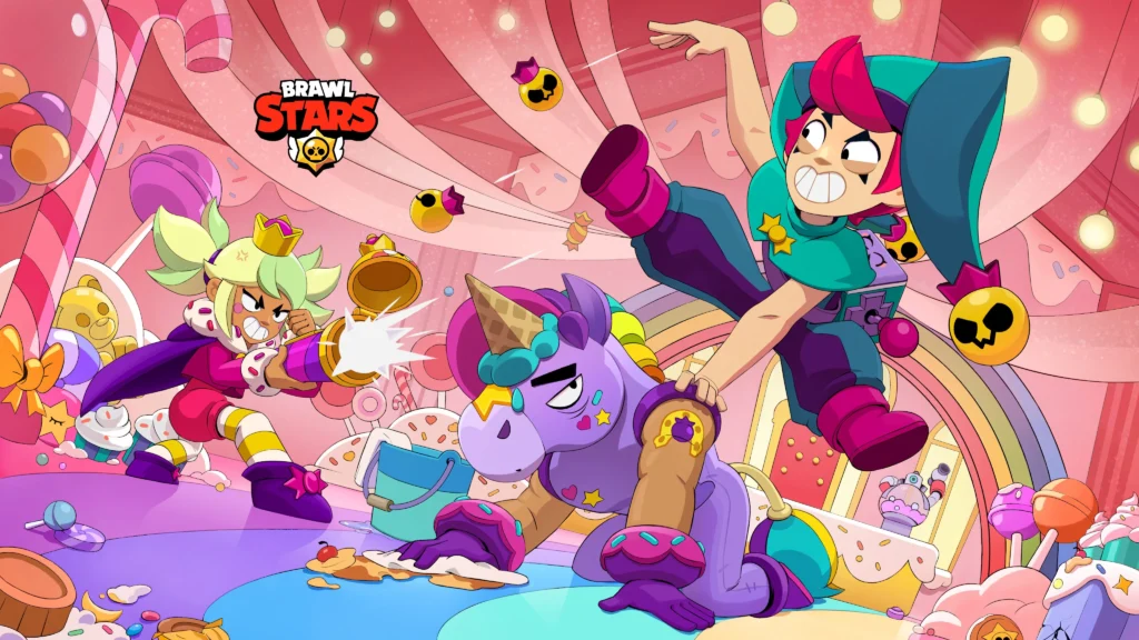 Что такое Нулс в Brawl Stars: стоит ли скачивать и банят ли за это