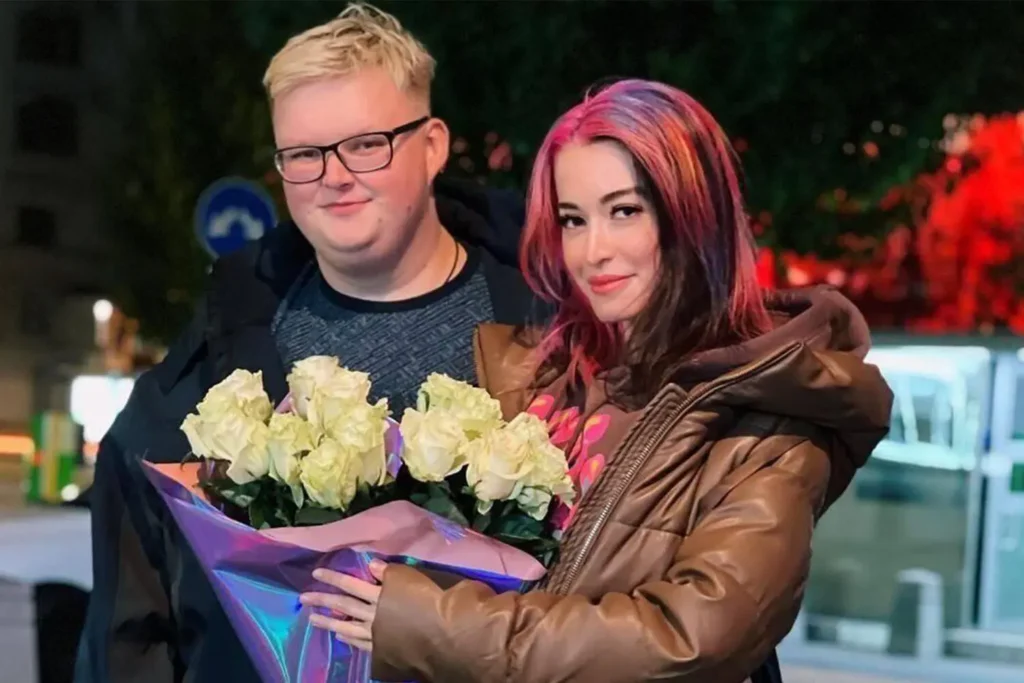 Boombl4: «Девушка может влиять как хорошо, так и плохо на работу»