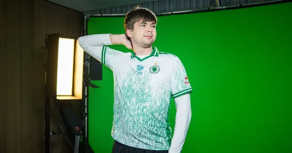 Malr1ne апнул 30-й уровень Dota Plus на 13-м герое - в этот раз на Sniper