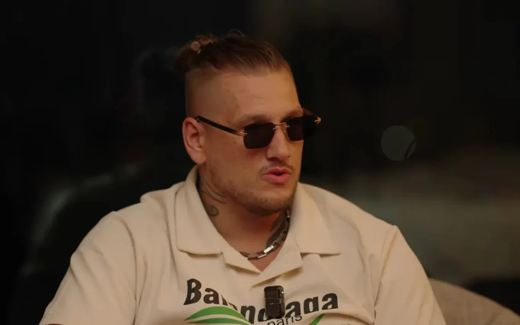 Zeus о вылете NAVI с IEM Krakow: «Нужны кардинальные решения, иначе это будет продолжаться»