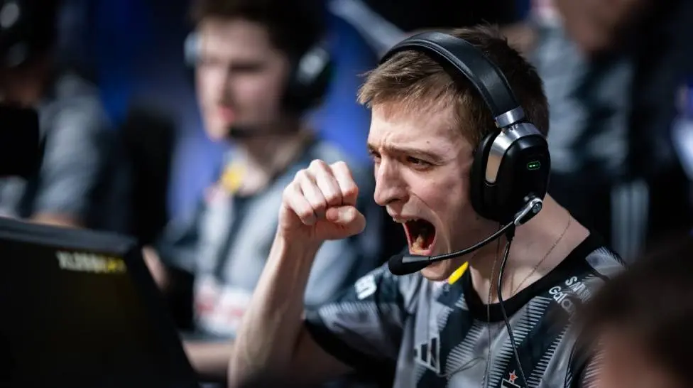 FUT: таланты, которых потеряла NAVI &mdash; или игроки одной карты?