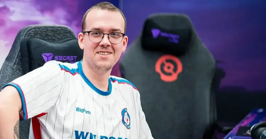 GamerLegion выбила MOUZ с BLAST Slam VI