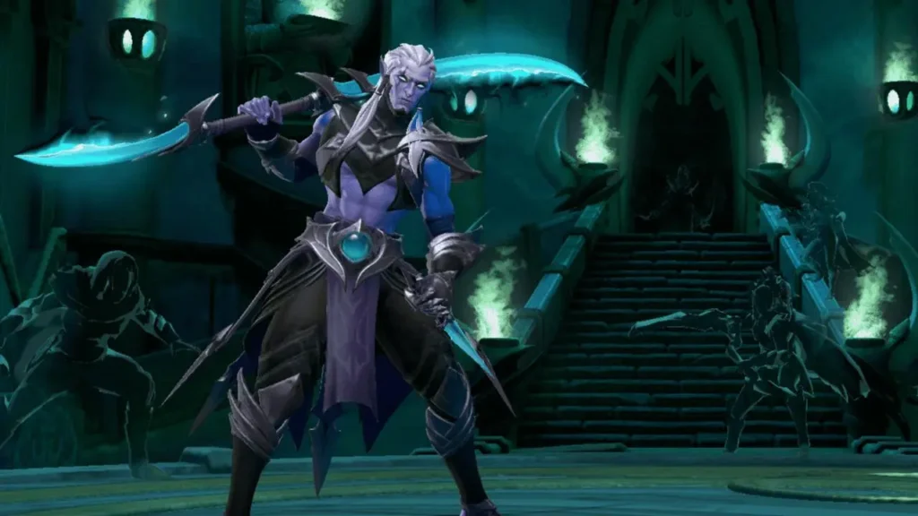 Личности героев в Dota 2: полный список и как получить