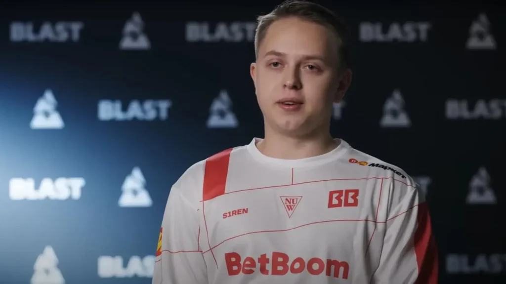 S1ren в шутку после выхода на IEM Atlanta: «Еще не решили ехать. Там может быть CCT - пропускать неохота»