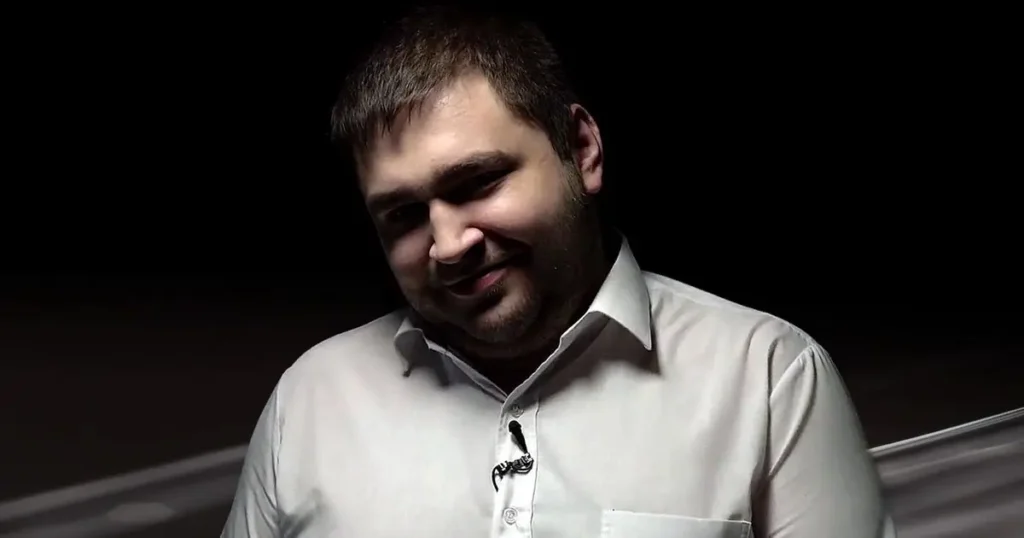 PGG и анекдот про гвозди помогли дотеру познакомиться с женой: «Ты приложил руку к нашей истории любви»