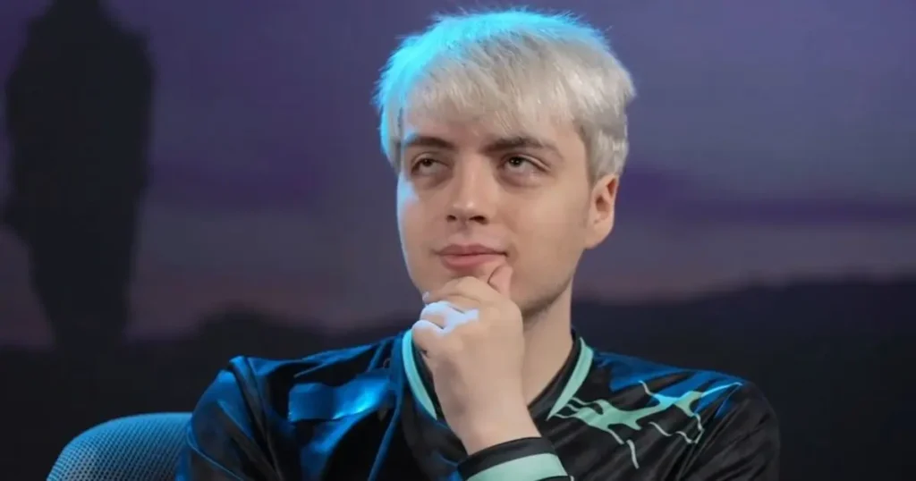 Nightfall о финале со Spirit: «Не знаю, почему нам отдавают Largo - это самый сломанный герой»