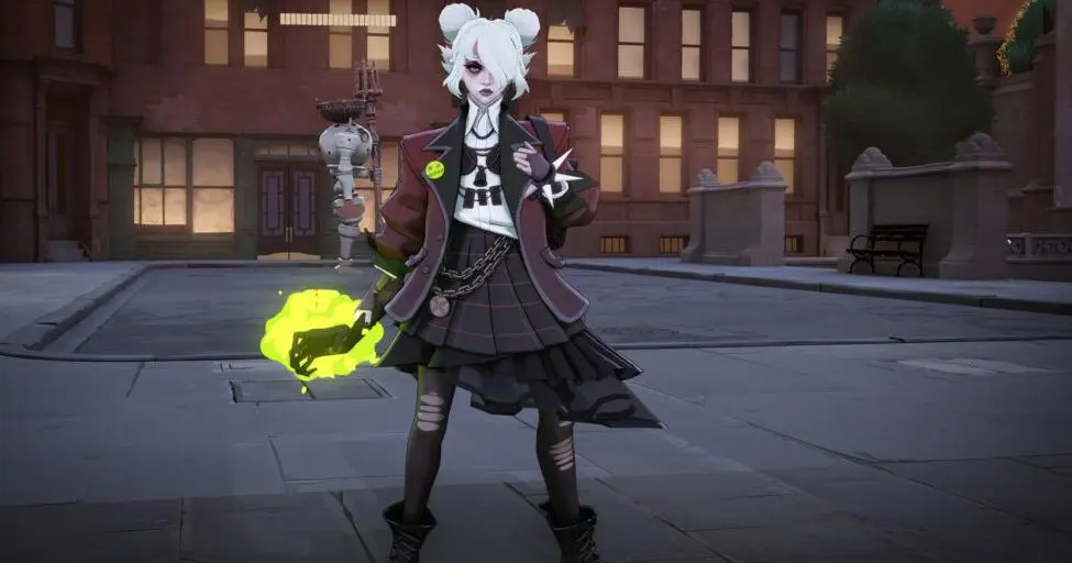 Deadlock вновь обновил рекорд по пиковому онлайну за последние 1,5 года