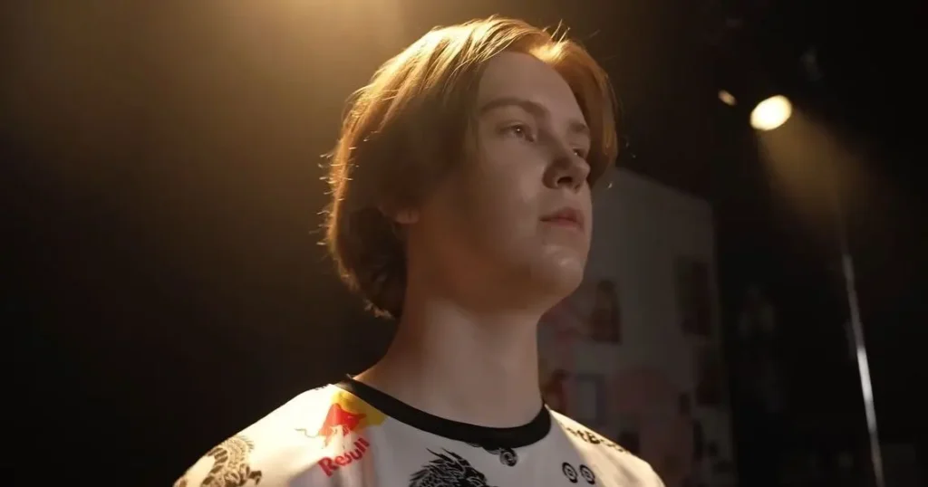 Rue: «Мы пытаемся решить наши проблемы с помощью Mirele и Korb3n в составе»