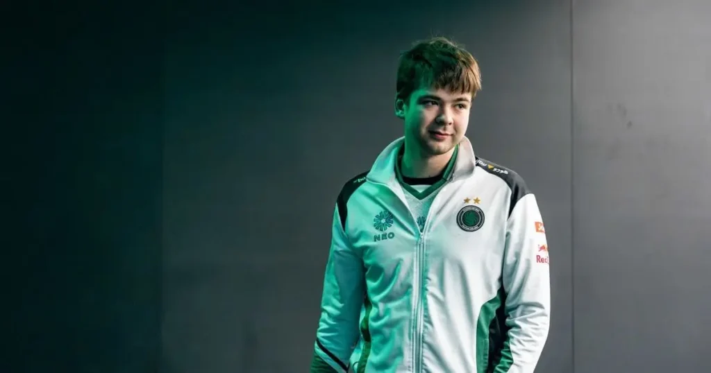 Falcons проиграли GamerLegion в стартовом матче на BLAST Slam VI