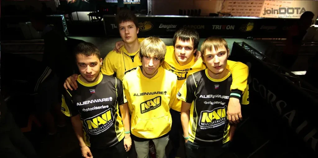 Кто выигрывал The International: полный список победителей по годам