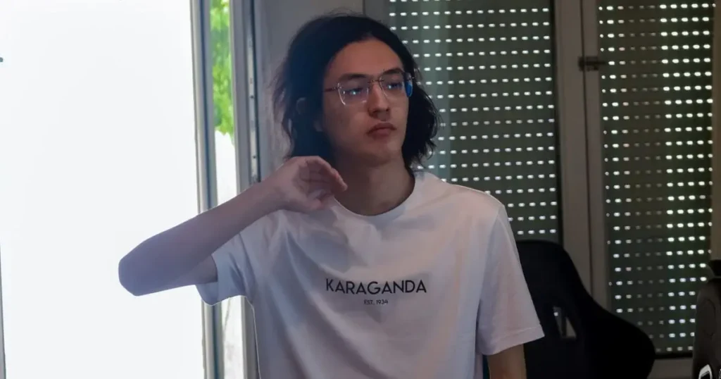 Team Yandex проиграла HEROIC в дебютном матче на BLAST Slam VI