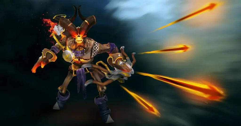 Valve во второй раз исправила баг с уроном Clinkz по башням (sikle)