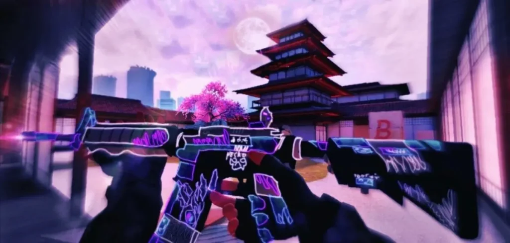 В Standoff 2 добавили промокод на 50 бесплатных токенов