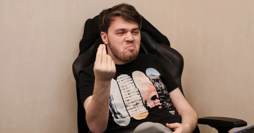 KingR: «Призовые на The International – фигня, если не вернут Battle Pass»