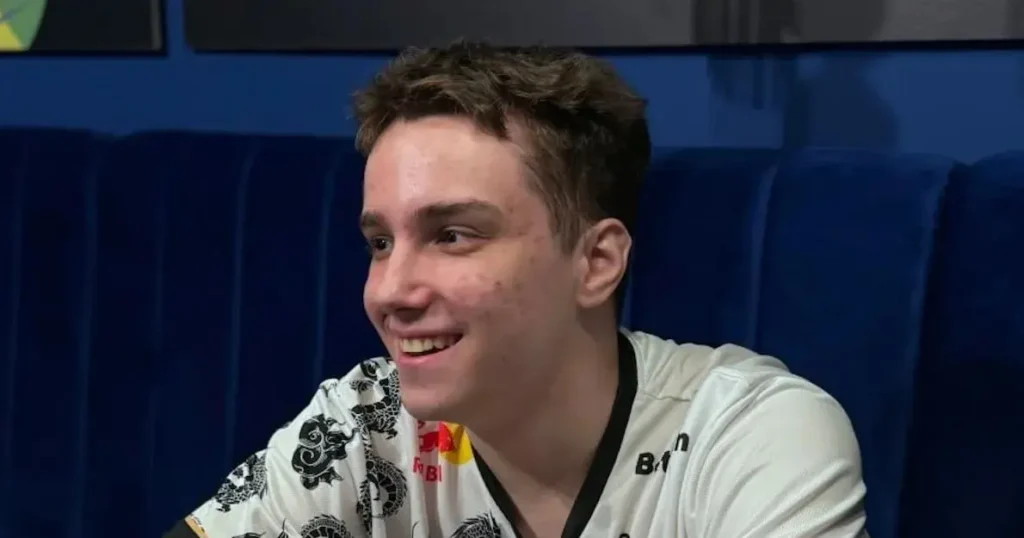 BLACKARXANGEL: «У меня горит с людей, которые *** на Larl. С ним было лучше, жду его камбэка»