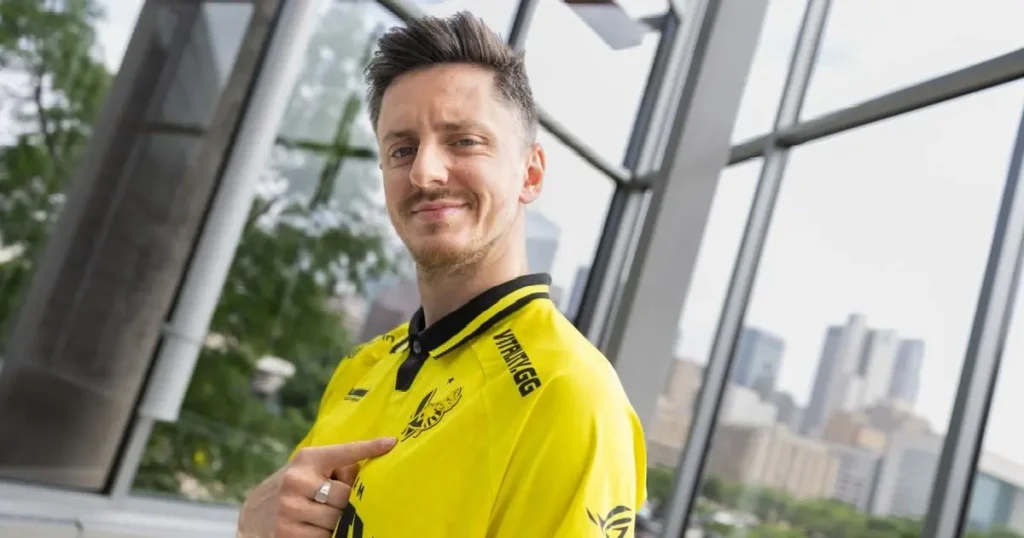 ZywOo не получает 100 тысяч долларов, а зарплата Apex в диапазоне 25-40 тысяч