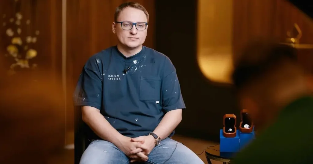 VooDooSh о замедлении Telegram: «Думать о негативе каждый день - очень-очень-очень плохо»