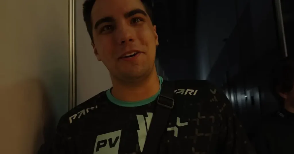 Sunlight о замене DM: «У них какой-то был конфликт, но любой можно решить»